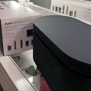 Dyson Airwrap